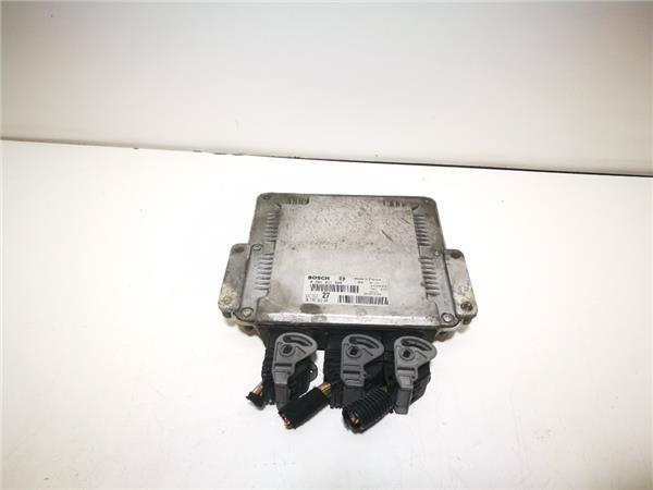 centralita peugeot 206 1998 20 xs 20 ltr 6