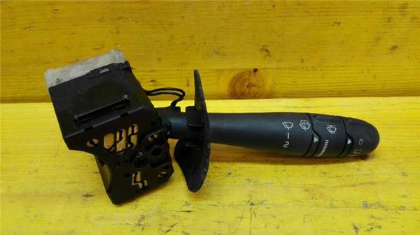 mando limpiaparabrisas renault scenic 19 dti