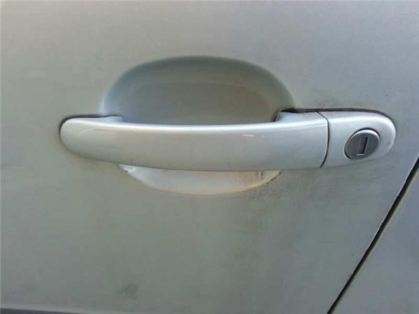 maneta exterior delantera izquierda volkswage