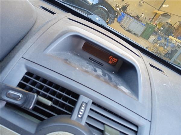 navegador renault megane ii familiar 16 16v 1