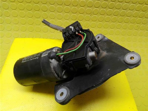 motor limpiaparabrisas delantero volvo v40 fa