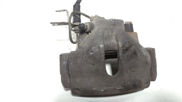 pinza freno delantero izquierda audi a4 berli