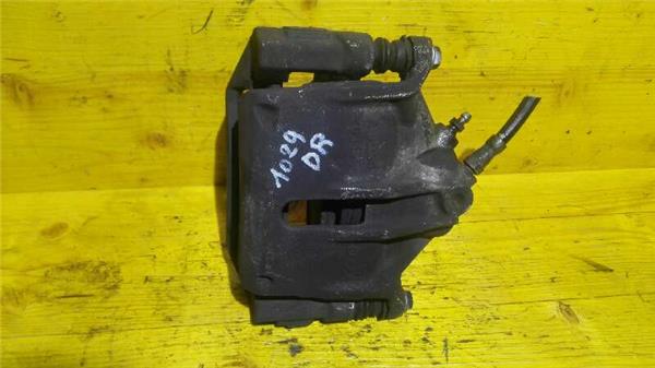 pinza freno delantero derecha ford mondeo ber