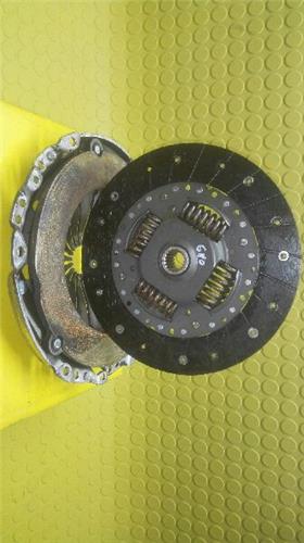 kit embrague completo peugeot 406 berlina 20