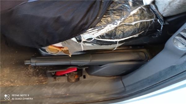 palanca freno de mano peugeot 807 2002 20 st