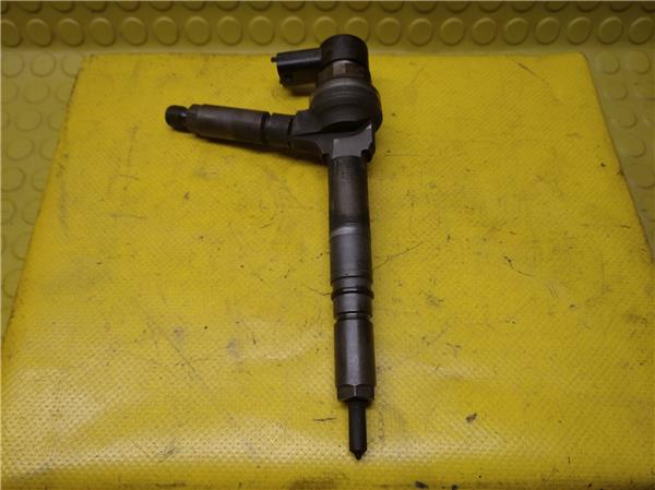 inyector opel astra g berlina 17 16v cdti 80