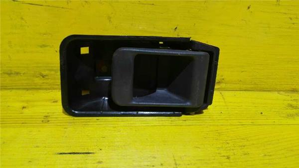 manilla interior puerta delantera izquierda c