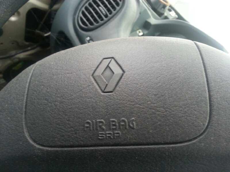 airbag volante renault megane i berlina hatchback 1.6 (90 cv)