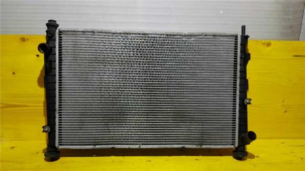 radiador ford mondeo berlina 18 turbodiesel 9