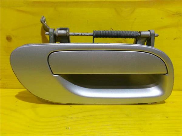 maneta exterior delantera derecha volvo v70 f