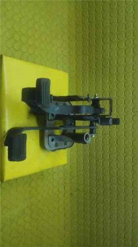 pedal embrague peugeot 206 berlina 14 75 cv