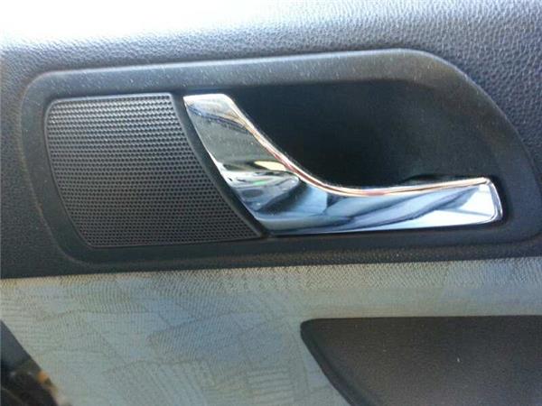 manilla interior puerta trasera derecha skoda