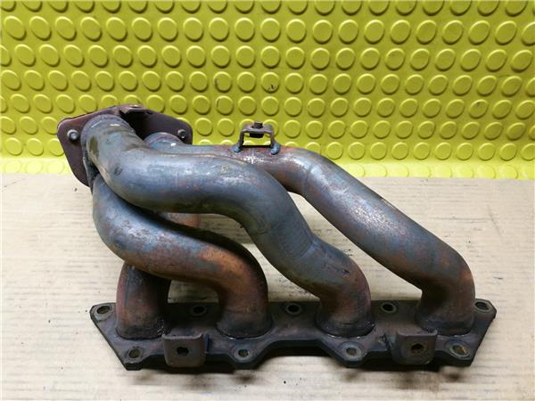 colector escape mitsubishi montero pinin 20 g