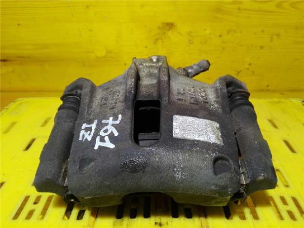 pinza freno delantero izquierda peugeot 206 b
