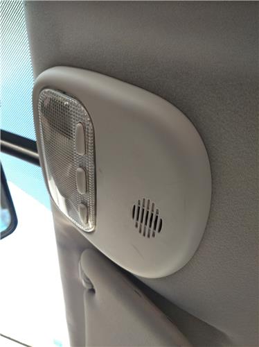 luz interior techo peugeot 407 20 16v hdi fap