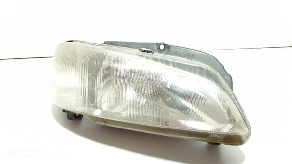 faro delantero derecho peugeot 106 s2 041996