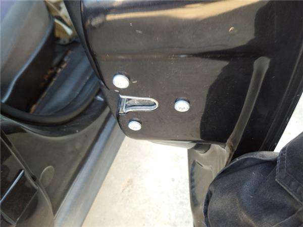 cerradura puerta delantera derecha opel astra