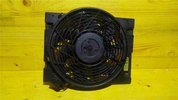 ventilador radiador aire acondicionado opel zafira a 2.2 16v dti (125 cv)