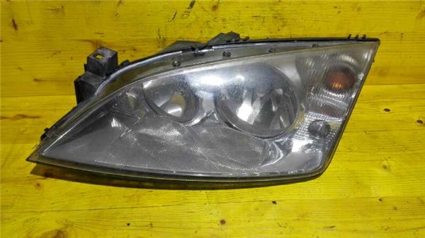 faro delantero izquierdo ford mondeo berlina