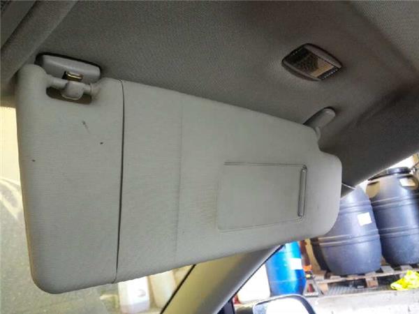 parasol derecho volkswagen polo 14 16v 75 cv