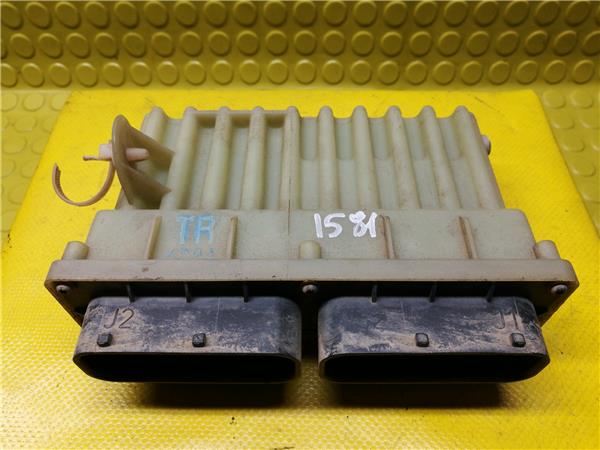 centralita opel astra g berlina 17 16v cdti 8