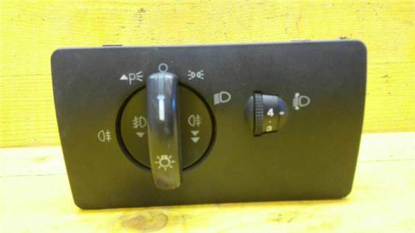 mando de luces ford mondeo berlina 20 16v di