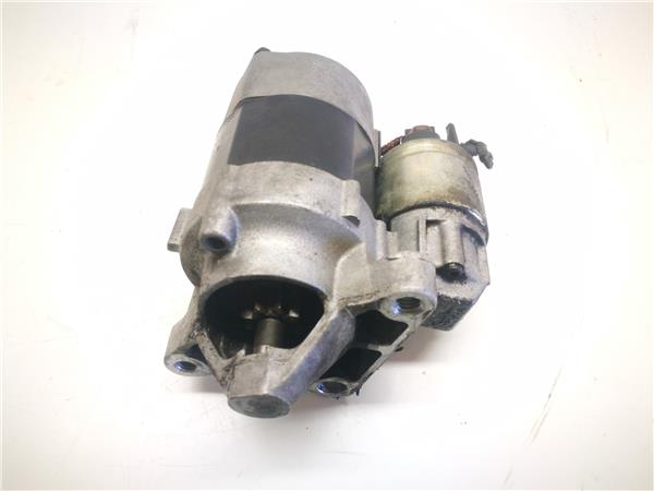 motor arranque renault megane ii familiar 16