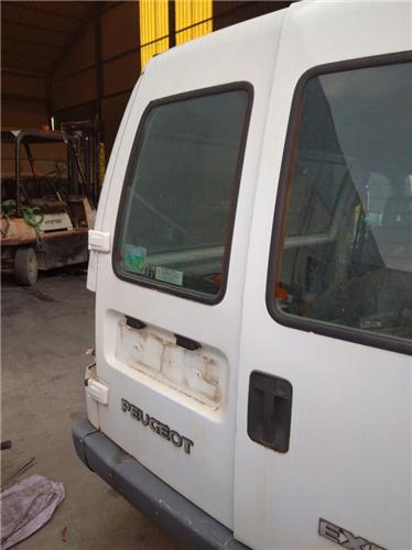 puerta trasera izquierda peugeot expert combi