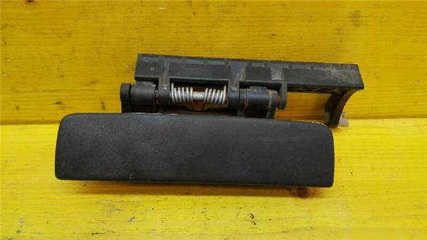 maneta exterior delantera izquierda peugeot 3