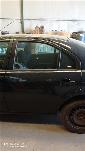 puerta trasera izquierda ford mondeo berlina