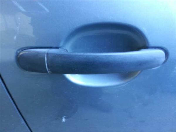 maneta exterior delantera derecha skoda fabia