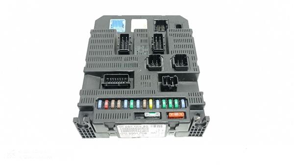 bsi peugeot 807 2002 20 st 20 ltr 100 kw 1