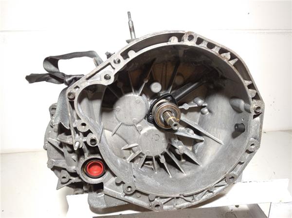 caja cambios manual renault megane i fase 2 g