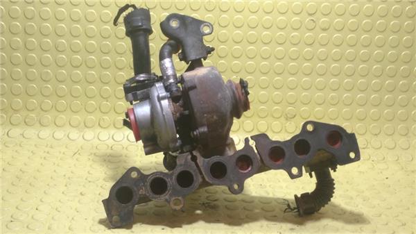 turbo ford mondeo berlina ge 2000 20 ambient