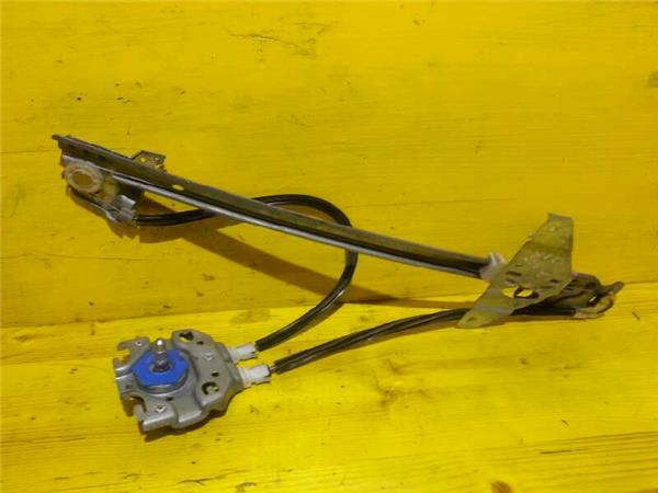 elevalunas manual trasero derecho peugeot 307