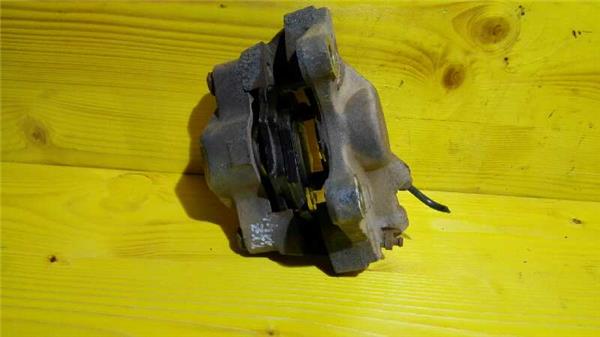 pinza freno trasero izquierda land rover rang