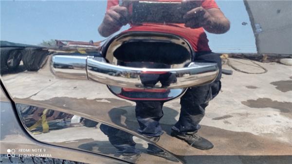 maneta exterior trasera derecha ford mondeo b