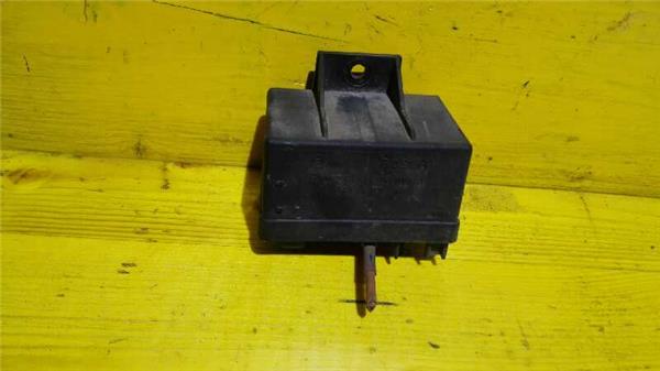 caja precalentamiento citroen jumper caja cer