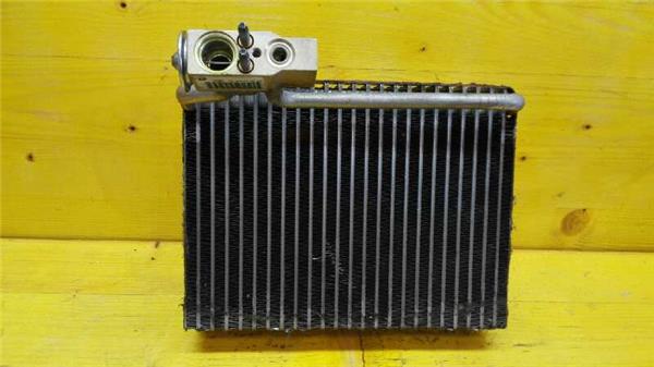 evaporador aire acond. peugeot 206 berlina 2.0 hdi (90 cv)