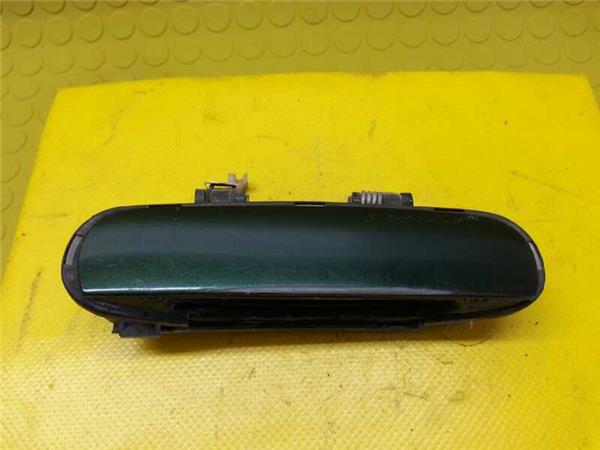 maneta exterior delantera derecha audi a6 ber