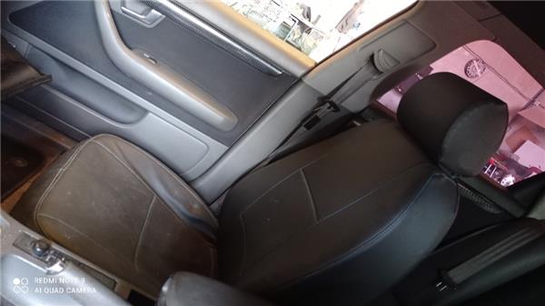 asiento delantero derecho audi a4 berlina (8e)(04.2003 >) 1.9 tdi (96kw) [1,9 ltr.   96 kw tdi]