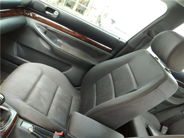 asiento delantero derecho audi a4 berlina 18