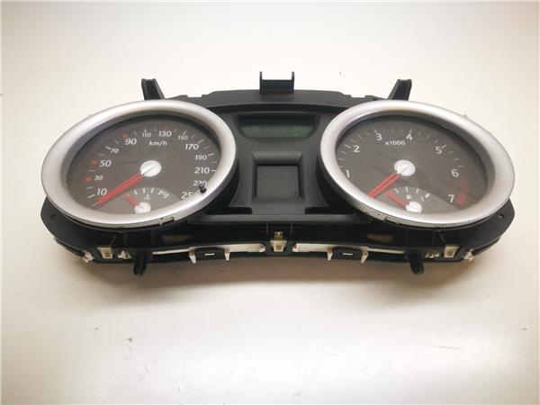 cuadro completo renault megane ii familiar 16