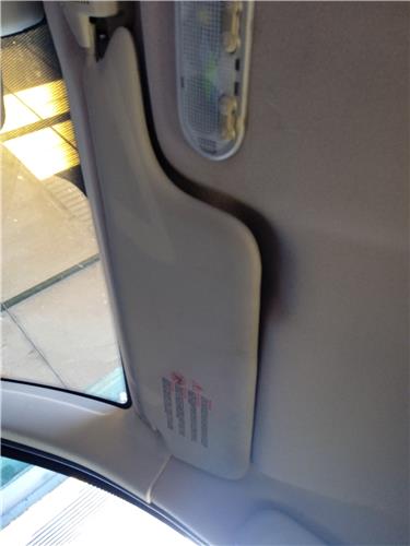 parasol derecho renault megane ii familiar 16