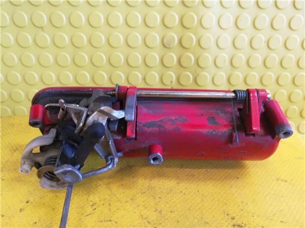 Maneta Exterior Delantera Izquierda