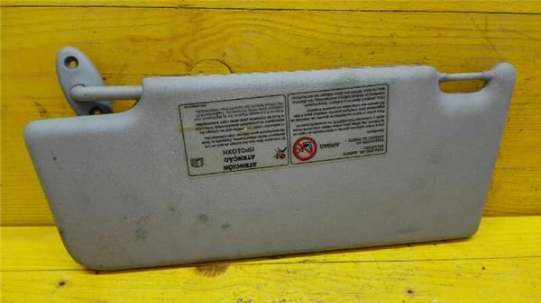 parasol derecho ford mondeo berlina 20 16v di