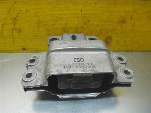 soporte izquierdo motor volkswagen passat ber