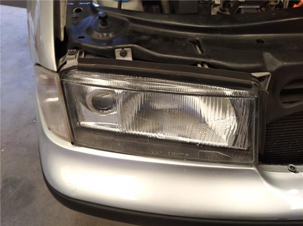 faro delantero derecho skoda octavia berlina
