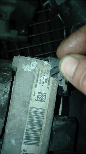 bomba servodireccion peugeot 807 2002 20 st