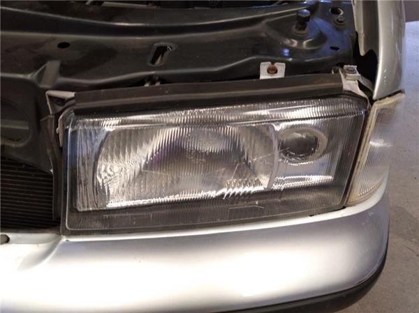 faro delantero izquierdo skoda octavia berlin